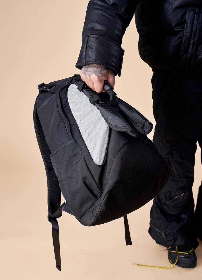 EVILKNIGHT(EK) Multifunctional Bag Backpack