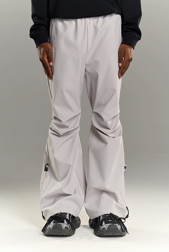 YADcrew Adjustable Paratrooper Pants