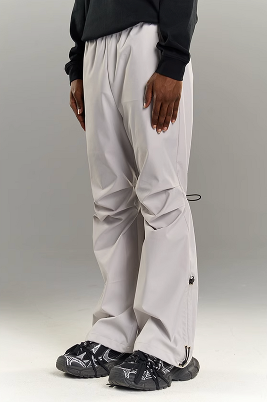 YADcrew Adjustable Paratrooper Pants