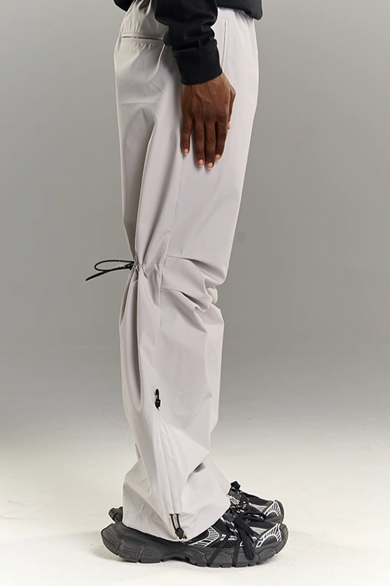 YADcrew Adjustable Paratrooper Pants