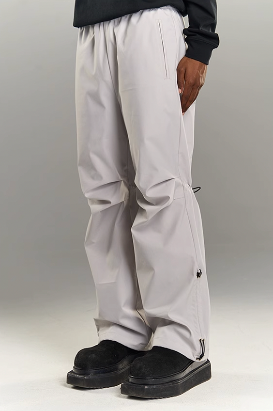 YADcrew Adjustable Paratrooper Pants