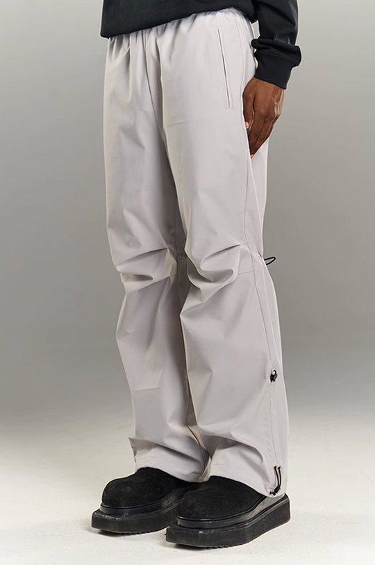 YADcrew Adjustable Paratrooper Pants