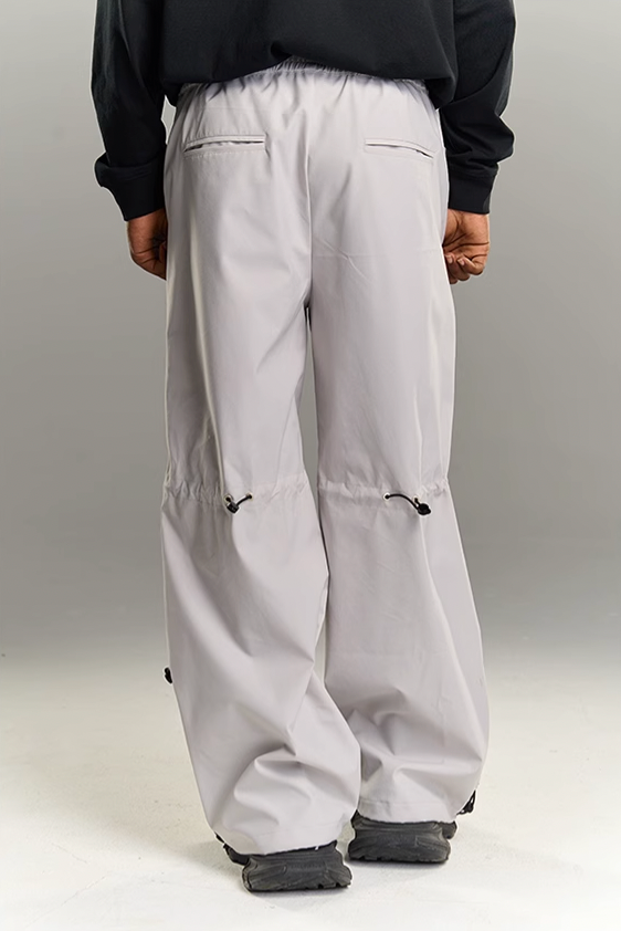 YADcrew Adjustable Paratrooper Pants