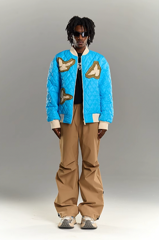 YADcrew Adjustable Paratrooper Pants