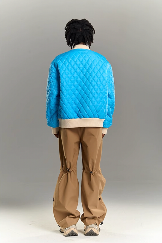 YADcrew Adjustable Paratrooper Pants