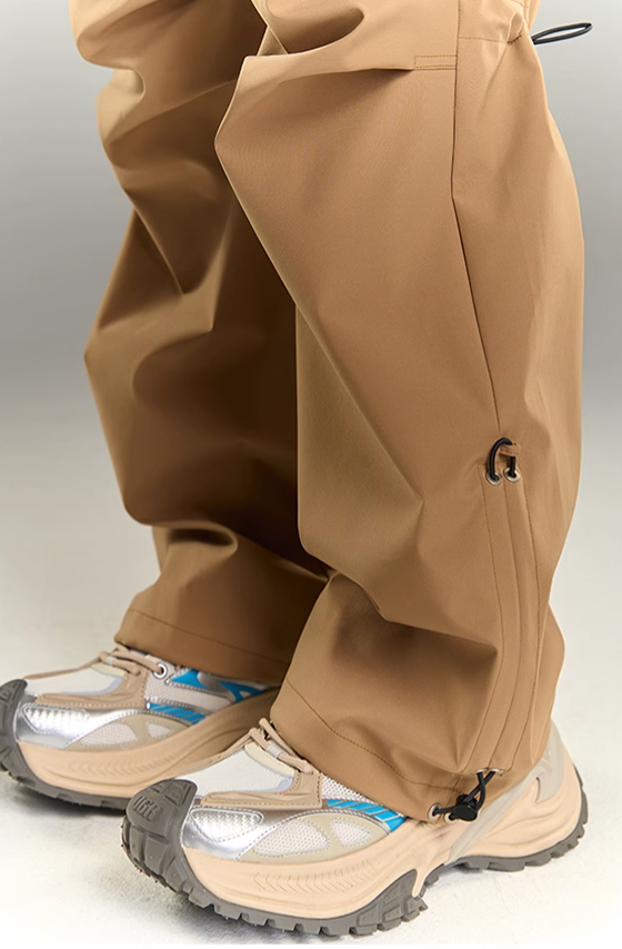 YADcrew Adjustable Paratrooper Pants
