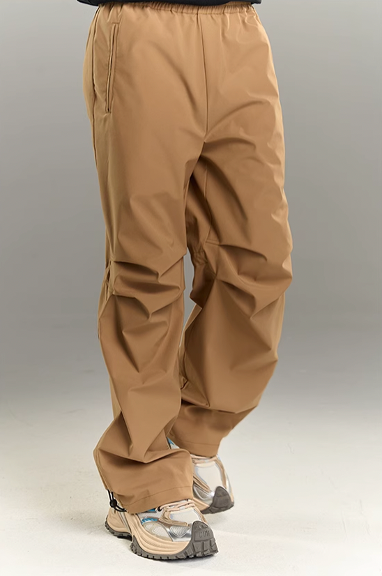 YADcrew Adjustable Paratrooper Pants