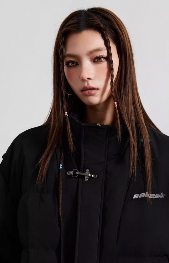 Achock 4 Button Individually Tailored Cotton Jacket | Face 3 Face