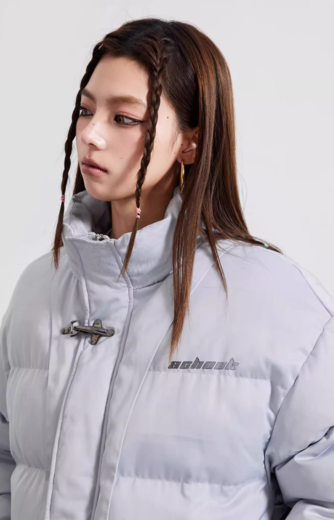 Achock 4 Button Individually Tailored Cotton Jacket | Face 3 Face