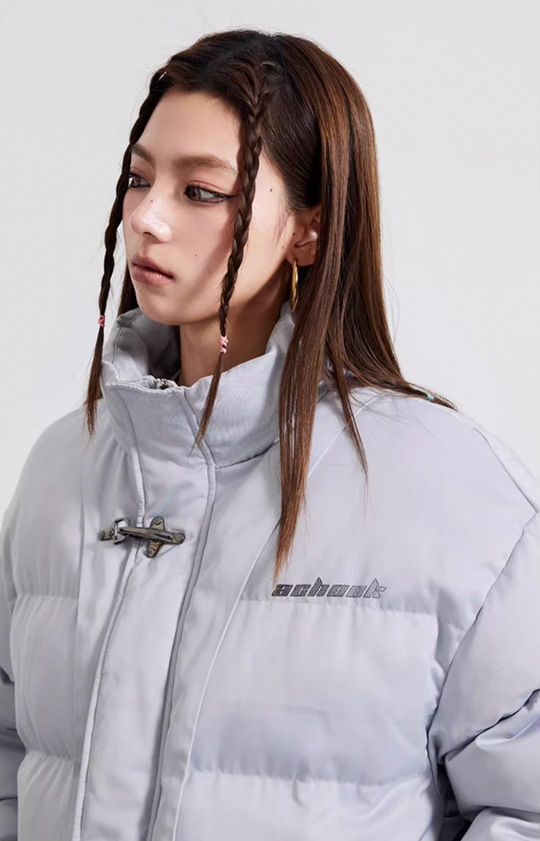 Achock 4 Button Individually Tailored Cotton Jacket | Face 3 Face