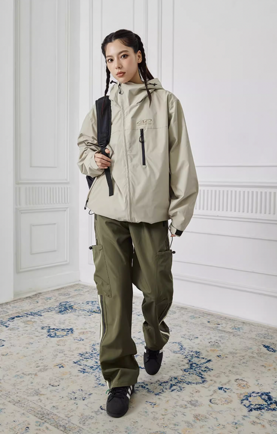 Achock Mountaineering Outdoor Sports Jacket