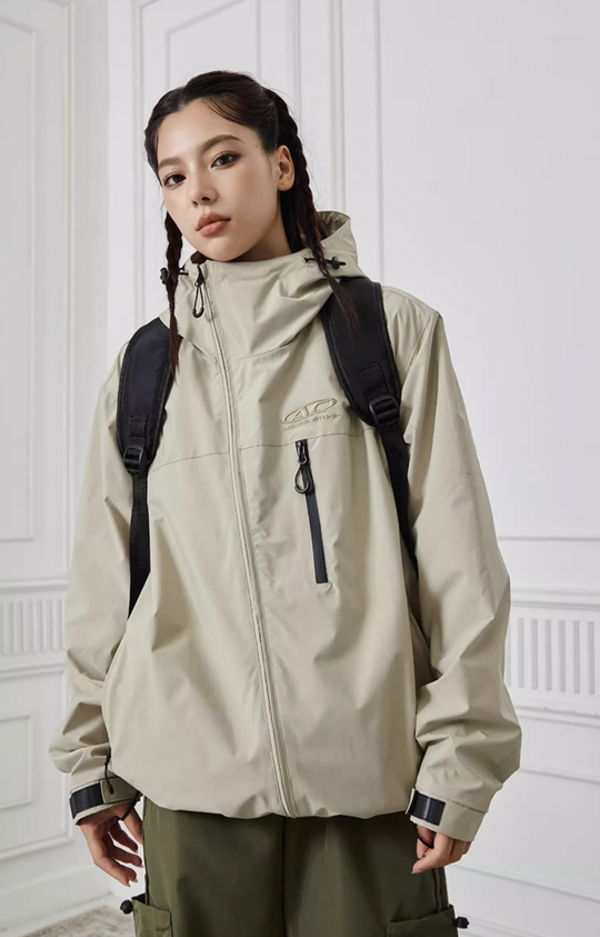 Achock Mountaineering Outdoor Sports Jacket