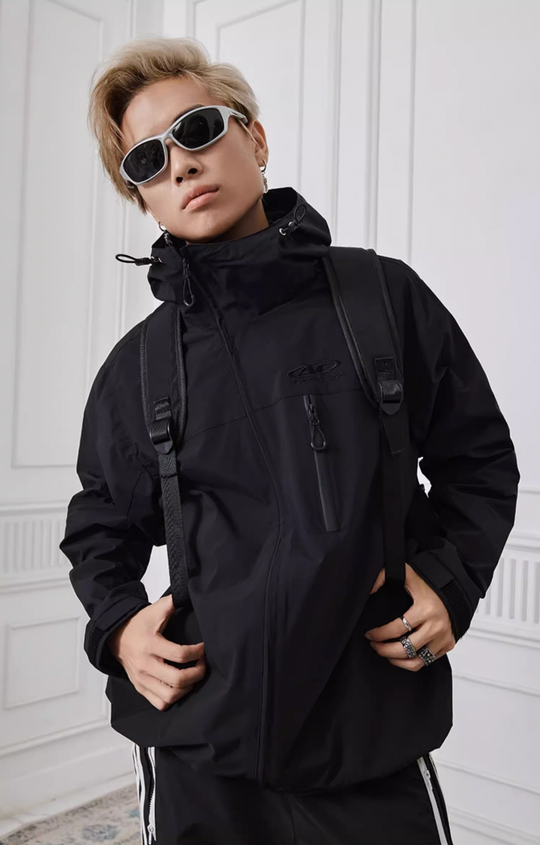 Achock Mountaineering Outdoor Sports Jacket