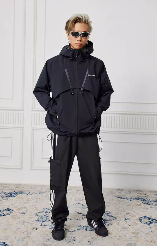 Achock Outdoor Mountaineering Functional Jacket