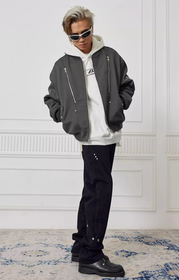 Achock Lumberjack Work Pants