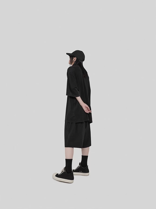 UNDERWATER Logo Embroidered Nylon Baseball Cap