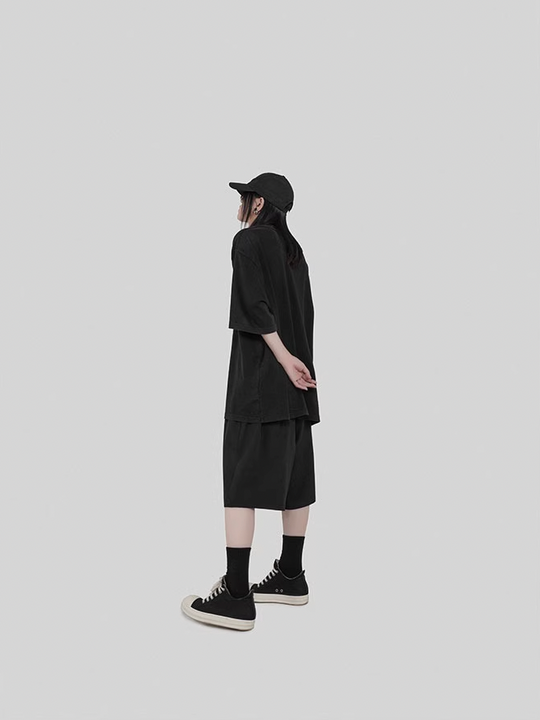 UNDERWATER Logo Embroidered Nylon Baseball Cap