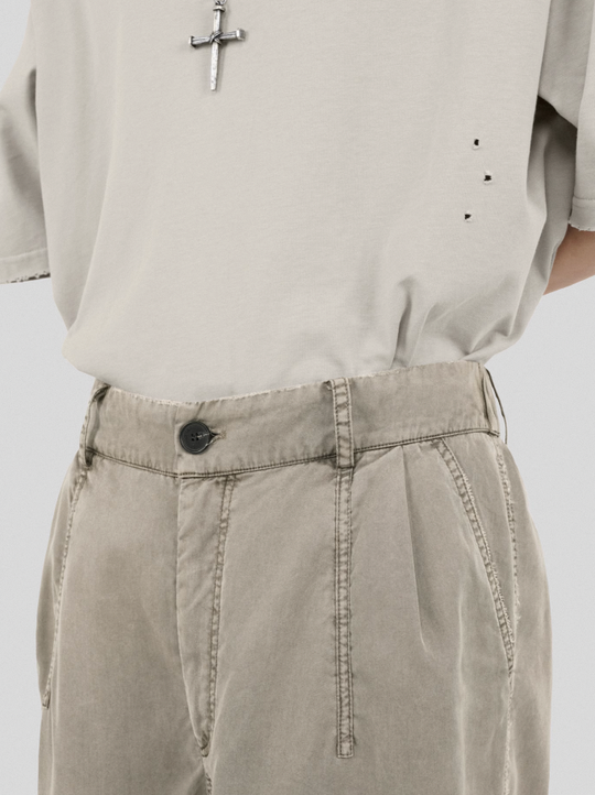 UNDERWATER 3D Cut Sandstorm Pants