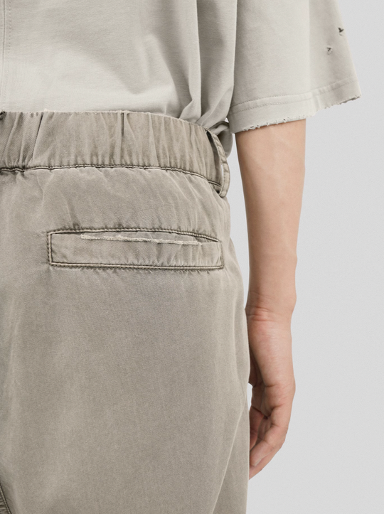 UNDERWATER 3D Cut Sandstorm Pants