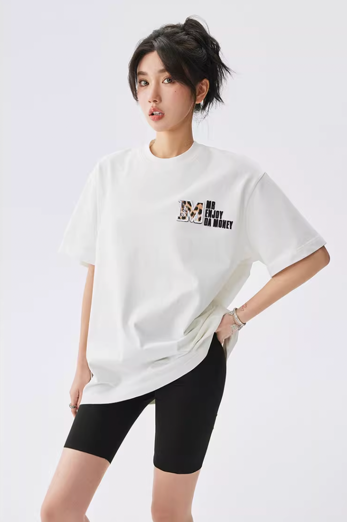 MEDM Replaceable Velcro Tee