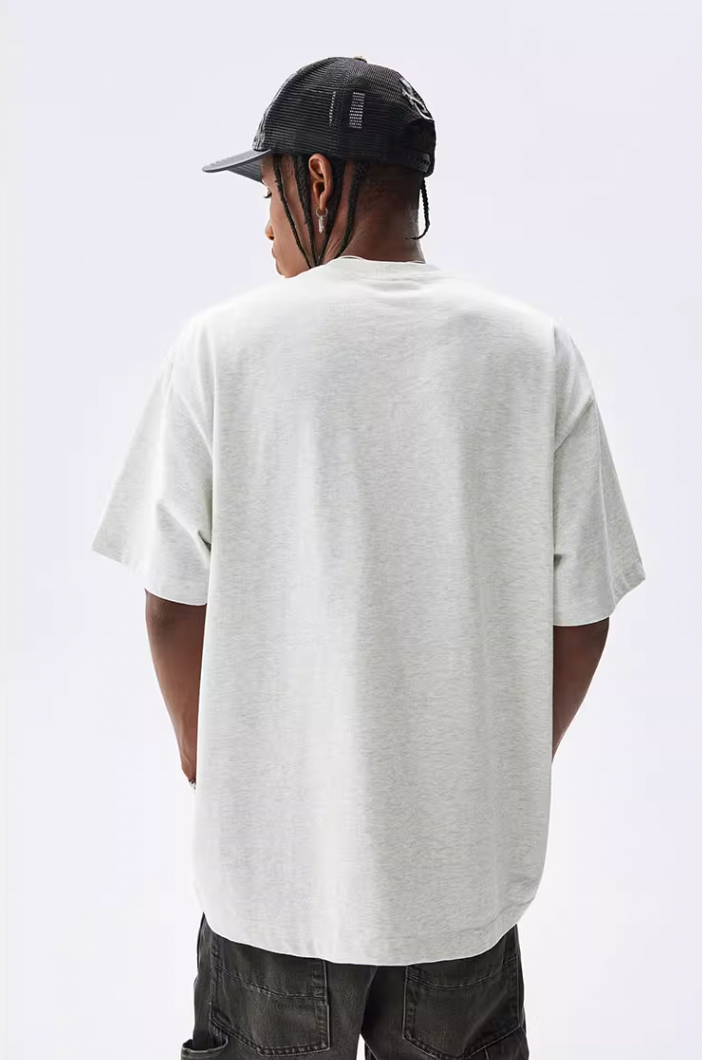 MEDM Replaceable Velcro Tee