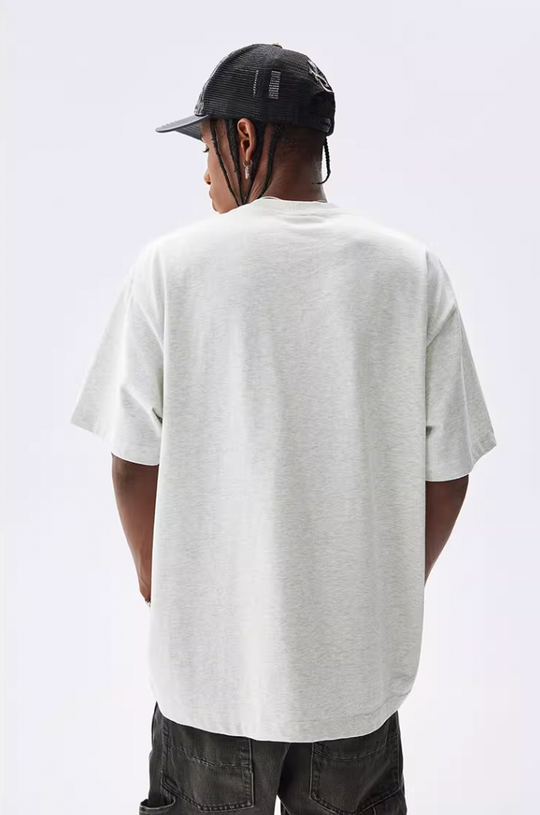 MEDM Replaceable Velcro Tee
