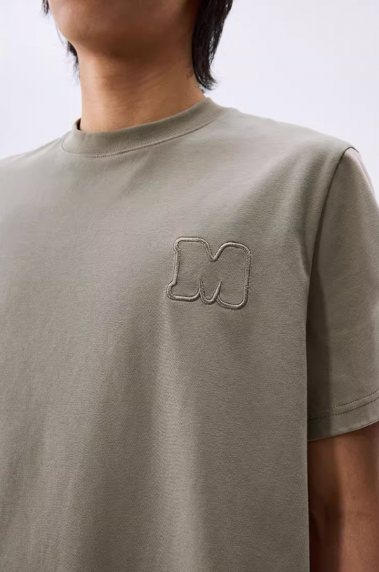 MEDM Sorona Fabric Cool Breathable Quick Drying Tee