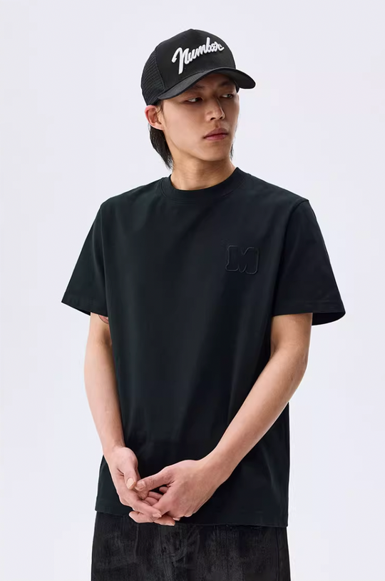 MEDM Sorona Fabric Cool Breathable Quick Drying Tee