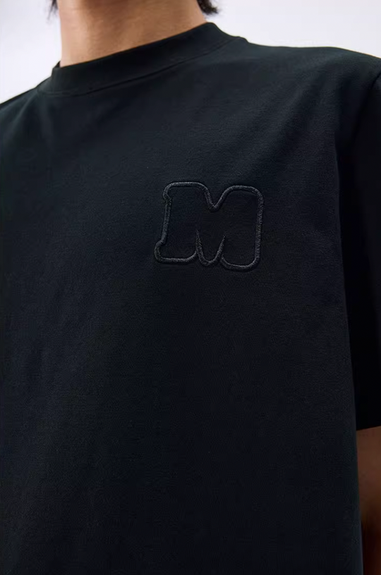 MEDM Sorona Fabric Cool Breathable Quick Drying Tee