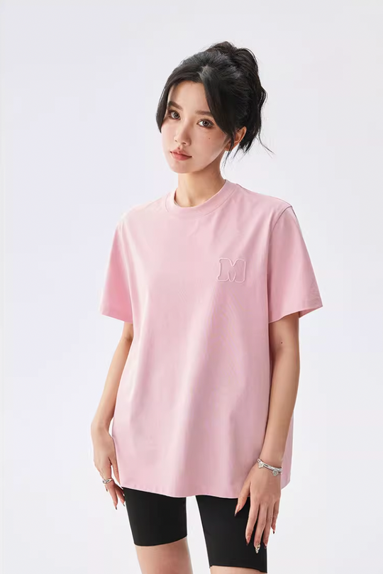 MEDM Sorona Fabric Cool Breathable Quick Drying Tee