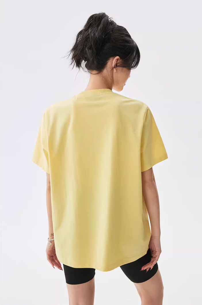 MEDM Sorona Fabric Cool Breathable Quick Drying Tee