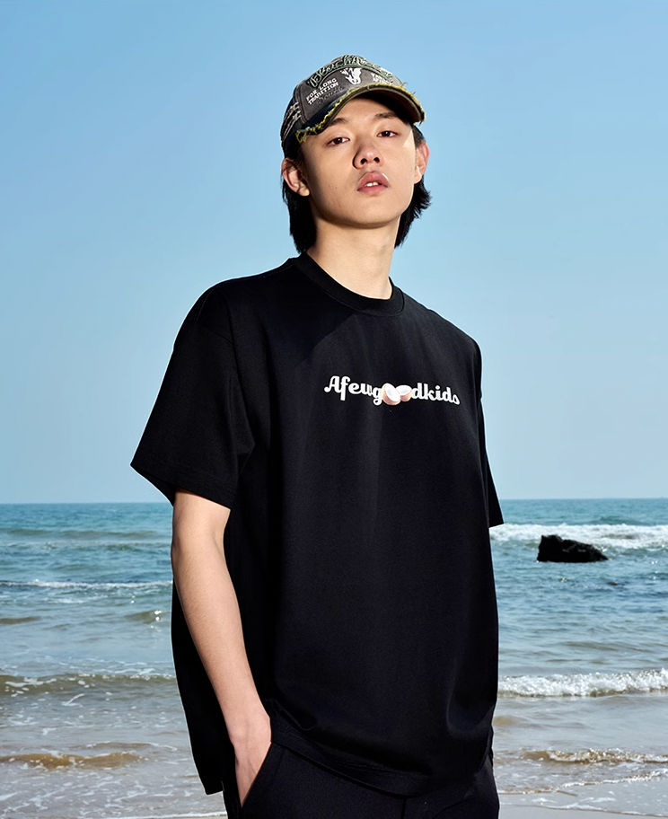 AFGK Fruity Logo Tee