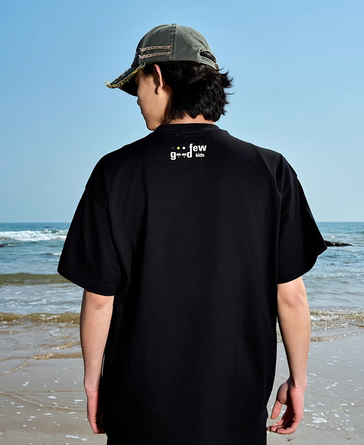 AFGK Fruity Logo Tee