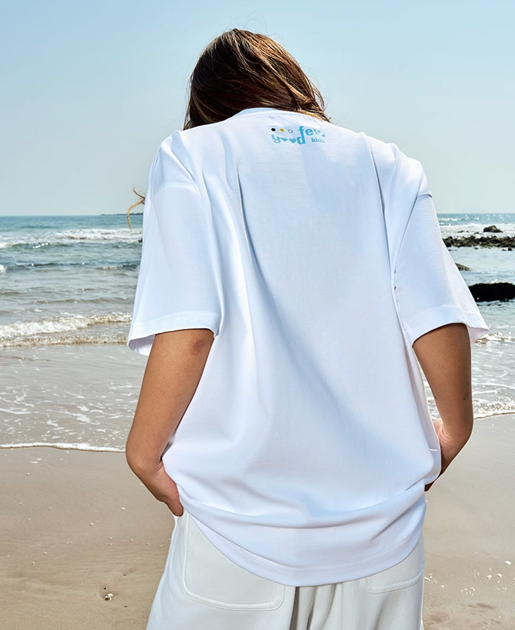 AFGK Fruity Logo Tee