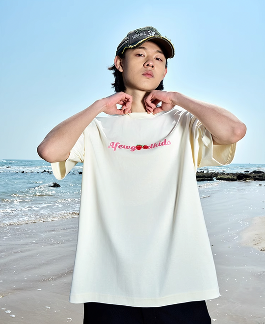 AFGK Fruity Logo Tee