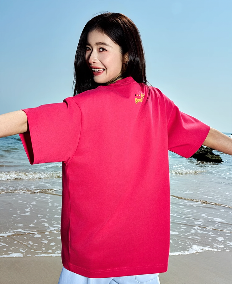 AFGK Fruity Logo Tee