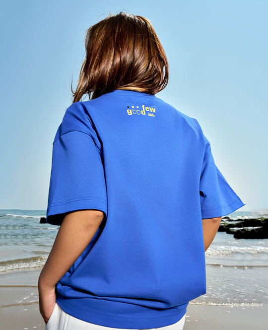 AFGK Fruity Logo Tee