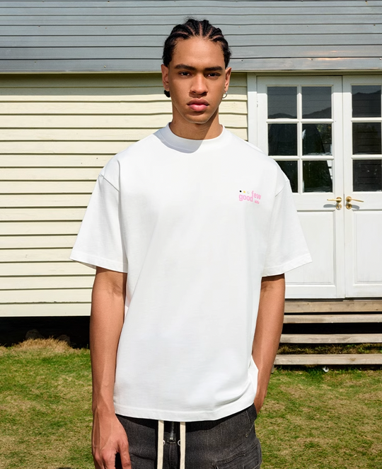 AFGK Love Hate You Tee