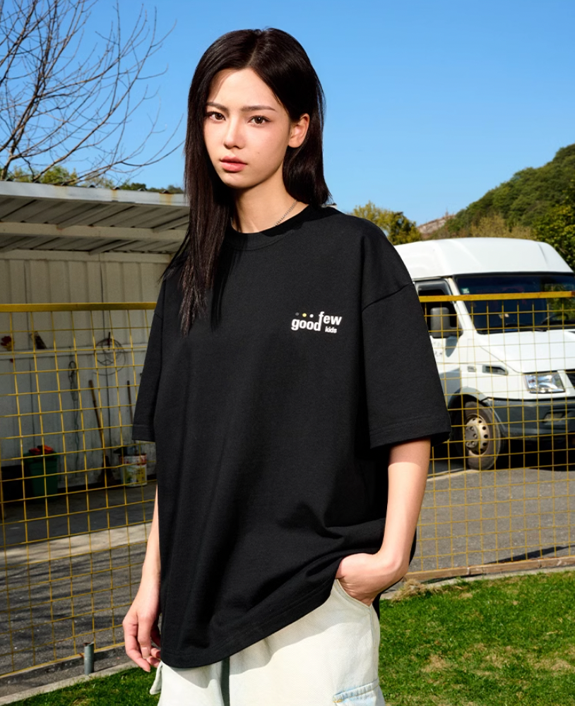 AFGK Love Hate You Tee