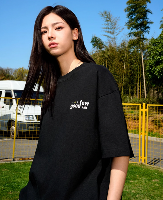 AFGK Love Hate You Tee