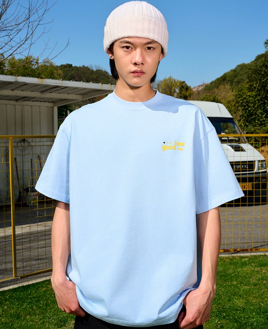 AFGK Love Hate You Tee