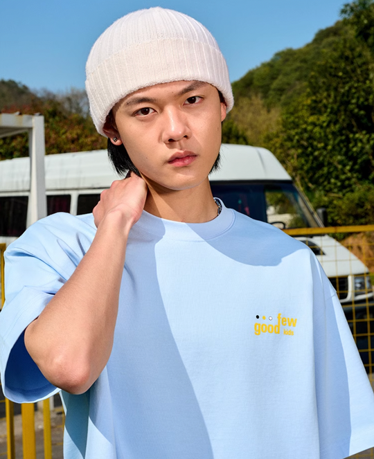 AFGK Love Hate You Tee