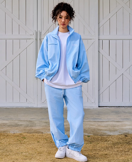 AFGK Woven Lounge Pants