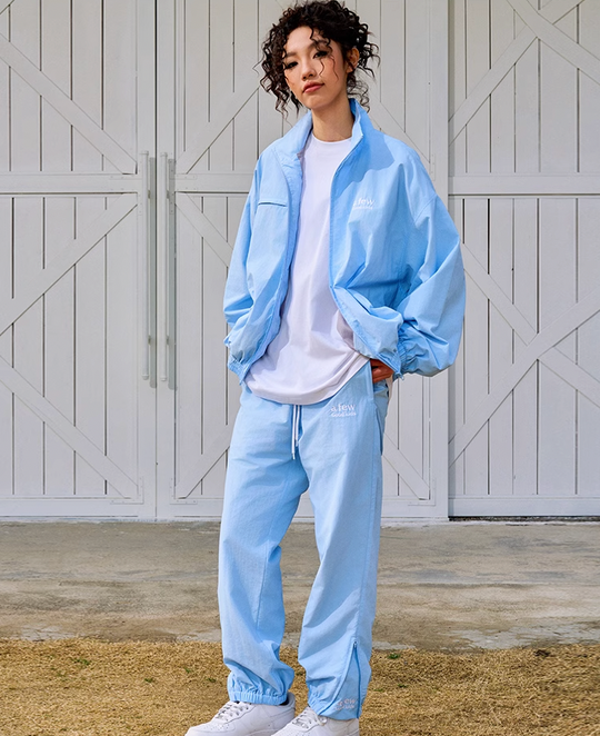 AFGK Woven Lounge Pants