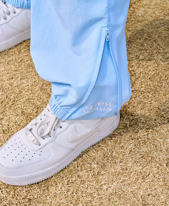 AFGK Woven Lounge Pants