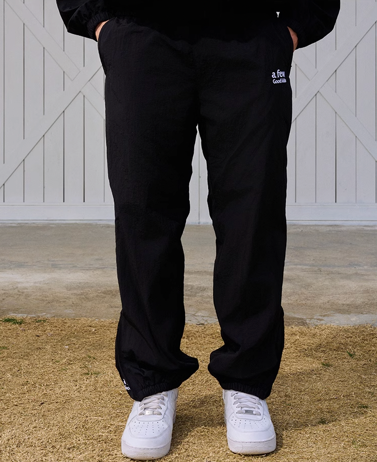 AFGK Woven Lounge Pants