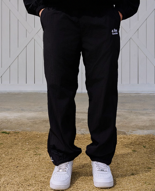 AFGK Woven Lounge Pants