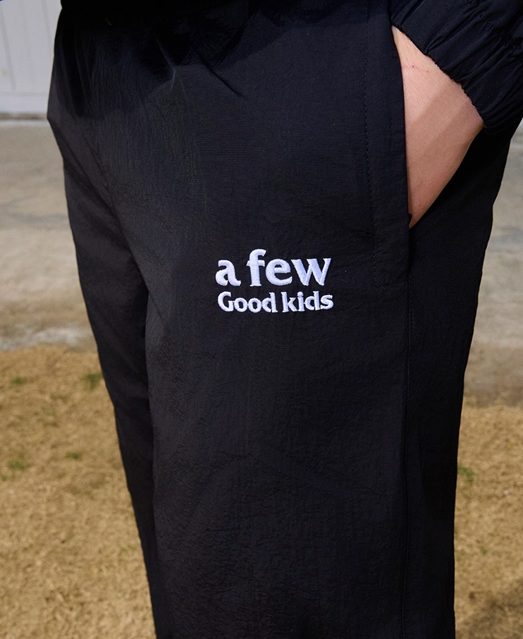 AFGK Woven Lounge Pants