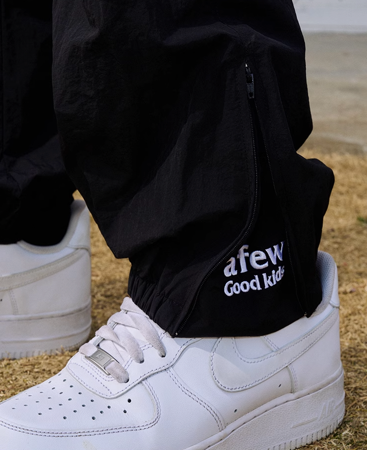 AFGK Woven Lounge Pants