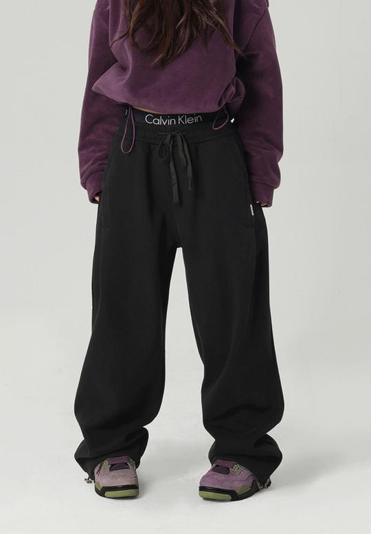 JHYQ Heavyweight Sports Sweatpants